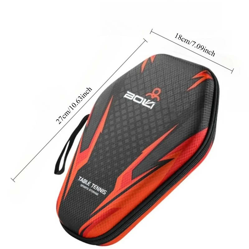 1 szt. Pokrowiec na rakietę do – Table Tennis Protective Cover recenzja i cena