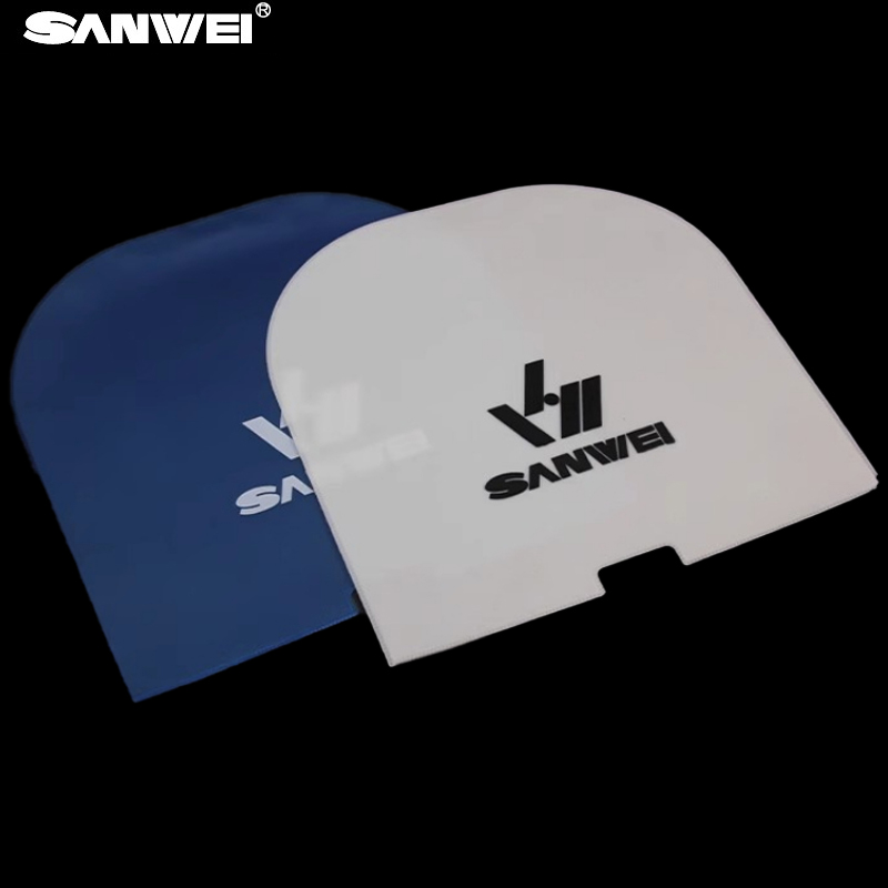 2 SZT. Pokrowiec na rakietkę d – Table Tennis Protective Cover recenzja i cena